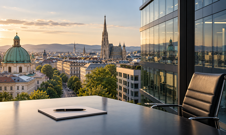 Vienna’s Missing Office Deals Leave Property Values Untested - CIJ.World